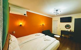 VELI HOUSE VELINGRAD/ ВелиХаус Къща за гости Велинград